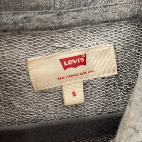 LEVIS HOODIE - Picture 4 of 4